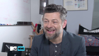 Andy Serkis On The Most Important Shot In 'Dawn Of The Planet Of The Apes'