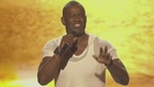 Drake And Brian McKnight Perform A Song For The 'Side Pieces'