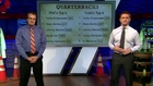 NFL Draft Lab: Quarterbacks  - ESPN