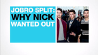 The Jonas Brothers Breakup: Why Nick Wanted Out