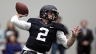 Outstanding Pro Day For Manziel  - ESPN