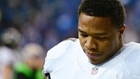 Indicted RB Ray Rice Marries Fiance  - ESPN