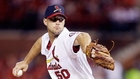 Getting To Know Adam Wainwright  - ESPN