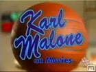 Karl Malone on Movies