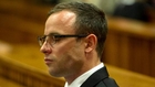 Prosecutor Urges Pistorius To Take Responsibility  - ESPN