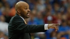 Cuonzo Martin: Going To California  - ESPN