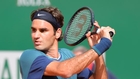 Federer Cruises Past Djokovic  - ESPN