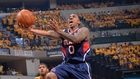 Hawks Shock Pacers In Game 1  - ESPN