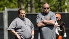 Holmgren Regrets Not Coaching Browns  - ESPN
