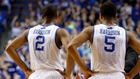 Kentucky Retains Harrison Twins  - ESPN