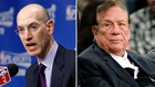 Lifetime Ban For Donald Sterling  - ESPN