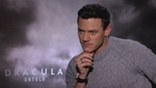 'Dracula Untold' Stars Are 'Game' For More Universal Monsters Movies