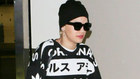 Rita Ora Looked A Lot Like Justin Bieber Over The Weekend