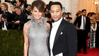 How Many Kids Does Chrissy Teigen Want To Have With Husband John Legend?