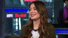 Miranda Cosgrove Reveals Her First Kiss Was On The iCarly Set