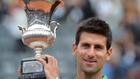 Center Court: Djokovic Tops Nadal For Italian Open Title  - ESPN