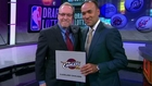 Cavs Win 2014 NBA Draft Lottery  - ESPN