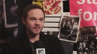 Shawn Ashmore Teases The Iceman Action In 'X-Men: Days of Future Past'