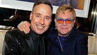 Elton John Is Getting Married + We Have The NEW Details!