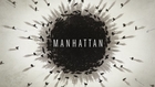Imaginary Forces - Manhattan