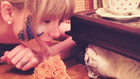 Taylor Swift And Meredith: A Love Story