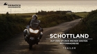 SCHOTTLAND - Auf den Spuren meiner ersten Motorradreise - Trailer