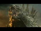 Godzilla 2014 Movie Game Trailer | Godzilla Strike Zone【FULL HD】