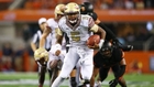 FSU Faces Tough Task Without Winston  - ESPN