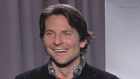 Bradley Cooper Is So In For 'Guardians 2': 'I Do Whatever James Gunn Tells Me'  News Video