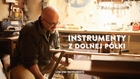Low end instruments  /  Instrumenty z dolnej półki