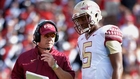 Fisher Believes Winston Was Not Paid  - ESPN