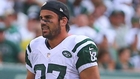 Decker, Wife In Twitter Spat With Jets Fans  - ESPN