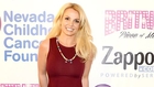 Could Britney Spears Be On The Short List To Perform At The Next Super Bowl?  The Gossip Table
