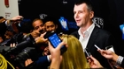 Prokhorov On Kidd: Not Mad; 'We'll Get Even'  - ESPN
