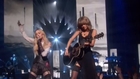 Madonna And Taylor Swift Perform At iHeartRadio Awards  News Video