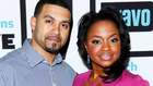 Are 'The Real Housewives Of Atlanta' Stars Apollo Nida + Phaedra Parks Staying Together During His Prison Sentence?