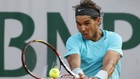 Nadal Ousts Ferrer At French Open  - ESPN
