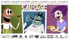 SAUSAGE - animated short film