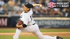 Tanaka Pitches Yankees Past Blue Jays  - ESPN