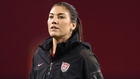 Hope Solo Arrested  - ESPN