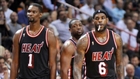Bosh, Wade Join LeBron In Opting Out, Heat Return Likely  - ESPN