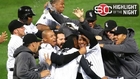 Highlight Of The Night: White Sox Win In Walk-Off  - ESPN