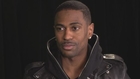 Big Sean Didn't Over Think His 'Detroit Vs Everybody' Collaboration With Eminem  News Video