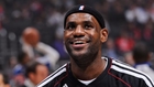 Decision To Return In LeBron's Heart  - ESPN