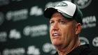 Expectations Facing Jets  - ESPN