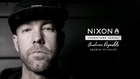NIXON | ANDREW REYNOLDS COLLECTION