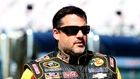 Stewart Involved In Incident At Dirt Track  - ESPN