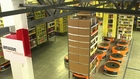 15,000 amazon kiva robots drives eighth generation fulfillment center