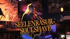 Seelenrasur - Soulshave - Michel Montecrossa's song about Ferguson’s Michael Brown and Offenbach’s Tugce Albayrak
