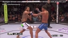 Anthony Pettis: The Most Dangerous Kicker in MMA